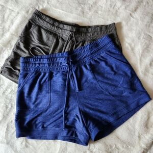 32Degrees-Lounge Shorts